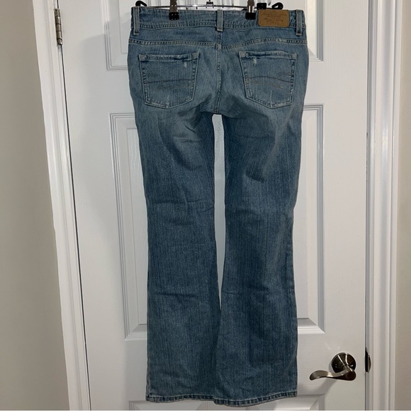 AE vintage artist low rise jean - Picture 4 of 6